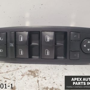 OEM 2008-2016 Chrysler Town & Country 2.4L Door Switch Front 68620458AF