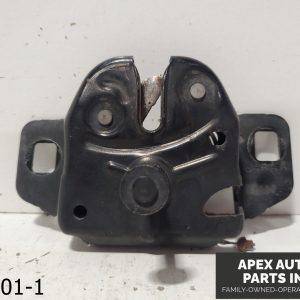 OEM 2008-2016 Chrysler Town & Country 2.4L Hood Latch 5020846AA