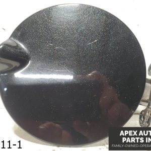 OEM 2008-2016 Chrysler Town & Country 3.3L Gas Fuel Tank Cap DOOR HINGE LATCH