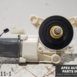 OEM 2008-2016 Chrysler Town & Country Rear Left Driver Window Motor