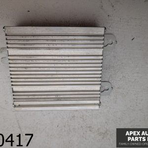 OEM 2008 Acura MDX 3.5L Power Booster Radio Audio Amplifier AMP