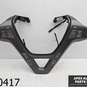 OEM 2008 Acura MDX 3.5L STEERING  WHEEL AUDIO CRUISE CONTROL SWITCH