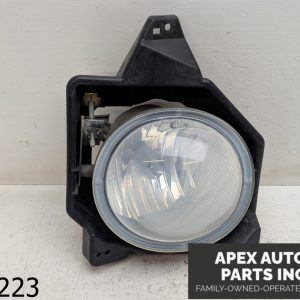 OEM 2008 Acura RDX 2.3L FOG LIGHT Left Side