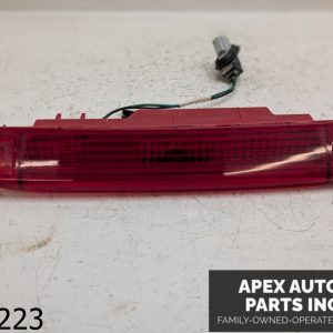 OEM 2008 Acura RDX 2.3L Rear Trunk Third Brake 3RD Light