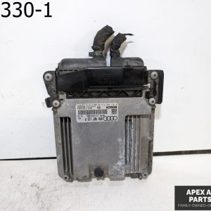 OEM 2008 Audi A3 2L Engine Computer Module ECM ECU 8P0907115P