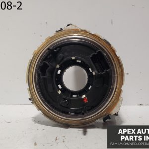 OEM 2008 Audi A6 3.1L Steering Angle Sensor Reel Cable Assembly