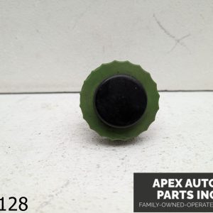 OEM 2008 Audi Q7 3.6L Power Steering Cap