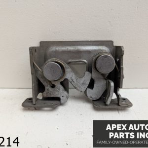 OEM 2008 BMW 328i 3.0L Hood Lock Latch