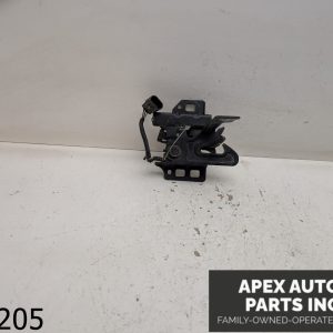 OEM 2008 Cadillac Escalade 6.2L Hood Latch