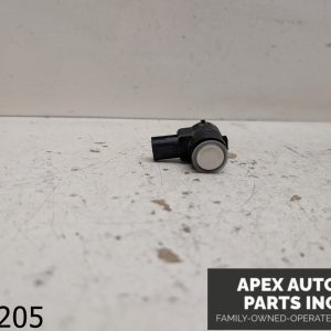 OEM 2008 Cadillac Escalade 6.2L REAR BUMPER PARKING PARK PDC SENSOR BLIND SPOT