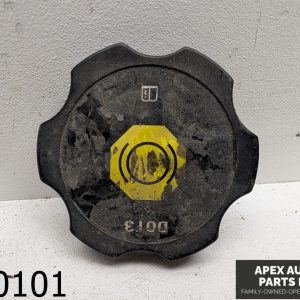 OEM 2008 Chevrolet Avalanche 5.3L Brake Fluid Reservoir cap