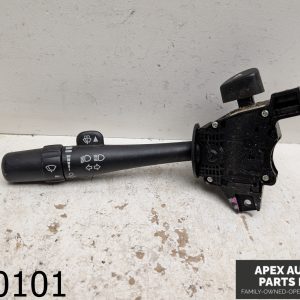 OEM 2008 Chevrolet Avalanche 5.3L Headlight Switch Turn Signal Wiper