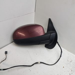OEM 2008 Chevrolet Avalanche 5.3L Passenger Right Side View Mirror Power