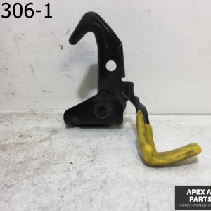 OEM 2008 Chevrolet Equinox HOOD LATCH