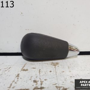 OEM 2008 Chrysler 300 Rubber SHIFT KNOB