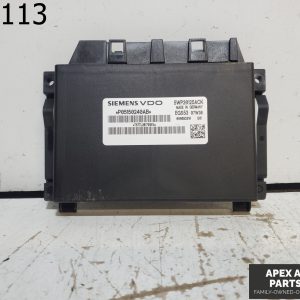 OEM 2008 Chrysler 300 TCM Transmission Control Unit Module 5WP20125ACK
