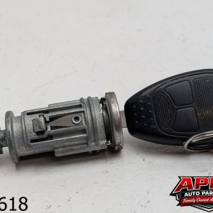 OEM 2008 Dodge Ram 1500 5.7L IGNITION KEY