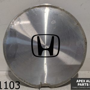 OEM 2008 Honda Civic Hybrid 1.3L ALLOY WHEEL CENTER CAP