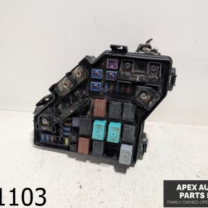 OEM 2008 Honda Civic Hybrid 1.3L Main Engine Fuse Box