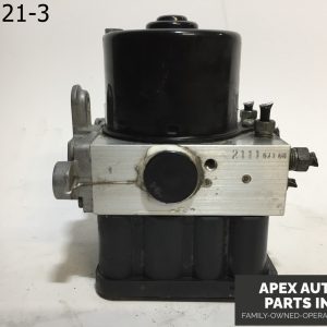 OEM 2008 Honda Odyssey ABS ANTI LOCK BRAKE PUMP MODULE UNIT 57110SHJ9640M1
