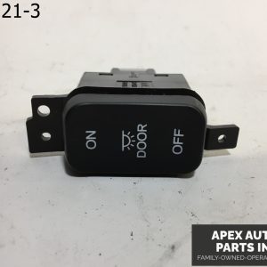 OEM 2008 Honda Odyssey On/Off Door Light Switch AA517