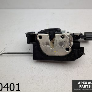 OEM 2008 Hummer H3 3.7L FRONT LEFT DRIVER SIDE DOOR LOCK LATCH ACTUATOR
