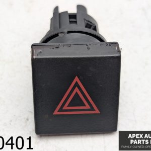 OEM 2008 Hummer H3 3.7L HAZARD SWITCH