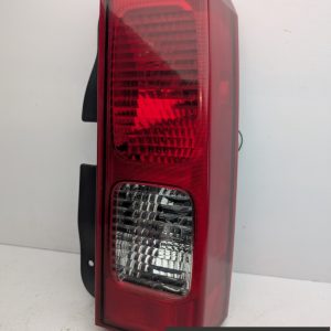OEM 2008 Hummer H3 3.7L Passenger Right Tail Light Suv
