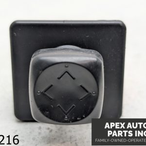 OEM 2008 Infiniti FX35 3.5L Steering tilt Wheel Info Switch