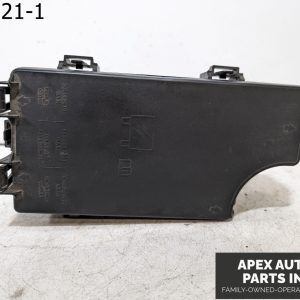 OEM 2008 Jeep Compass 2.4L Fuse Box BCM OEM P04692 207AD