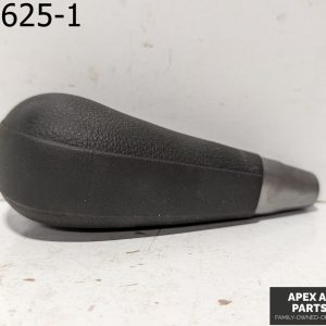 OEM 2008 KIA Rondo 2.7L Automatic Transmission Gear Shifter Shift Knob