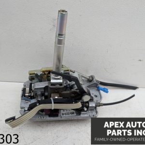 OEM 2008 Land Range Rover 4.4L Gear Selector Shifter  AH42-7K004-AB