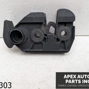 OEM 2008 Land Range Rover 4.4L Lower Tailgate Liftgate Lock Latch