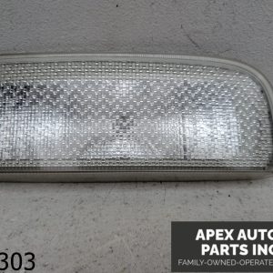 OEM 2008 Land Range Rover 4.4L  SIDE REAR REVERSE LIGHT XH4213192AA 2010