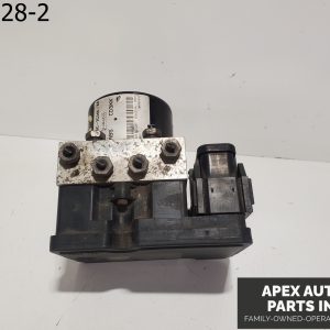 OEM 2008 Lincoln MKZ 3.5L ABS Anti Lock Brake Pump Module Assembly