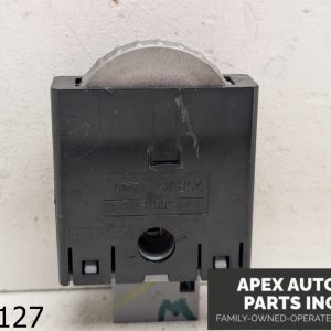 OEM 2008 Lincoln Navigator 5.4L Dash Panel Dim Dimmer Switch