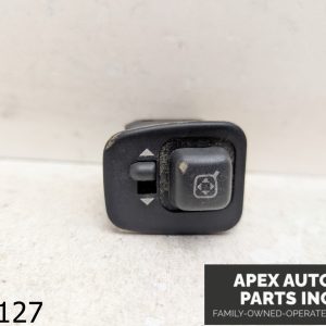 OEM 2008 Lincoln Navigator 5.4L Driver Left Door Master Power Window Switch