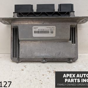 OEM 2008 Lincoln Navigator 5.4L ECM ENGINE CONTROL MODULE COMPUTER PCM ECU POWER