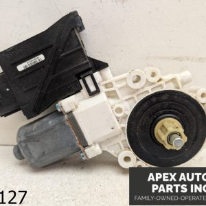 OEM 2008 Lincoln Navigator 5.4L FRONT RIGHT PASSENGER SIDE WINDOW MOTOR