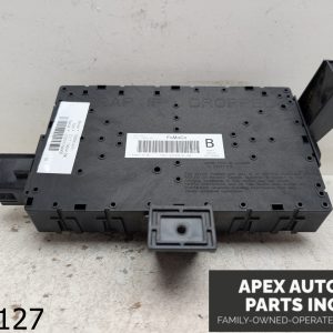 OEM 2008 Lincoln Navigator 5.4L Fuse Box Relay Junction Power Block