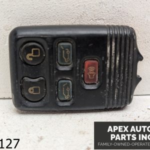 OEM 2008 Lincoln Navigator 5.4L REMOTE FOB KEY LESS ENTRY HATCH GLASS LIFT GATE