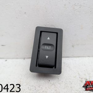 OEM 2008 Lincoln Navigator 5.4L Tilt Adjust Switch