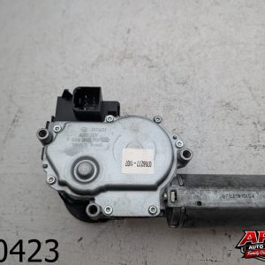OEM 2008 Lincoln Navigator Rear Back Glass Wiper Motor Assembly