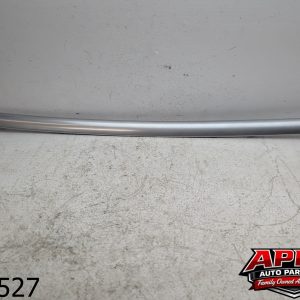 OEM 2008 Mercedes GL450 4.6L Center Console Trim Right Side