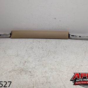 OEM 2008 Mercedes GL450 4.6L Front Left Center Console Grab Handle