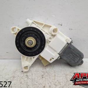 OEM 2008 Mercedes GL450 4.6L Left Driver Side Window Regulator Motor