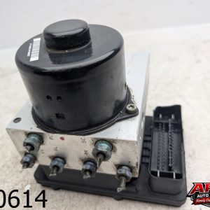 OEM 2008 Mercedes ML350 3.5L ABS Antilock Brake Pump Module Unit