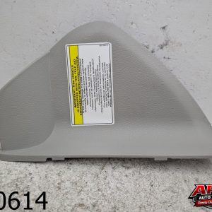 OEM 2008 Mercedes ML350 3.5L Dashboard Left Side Trim