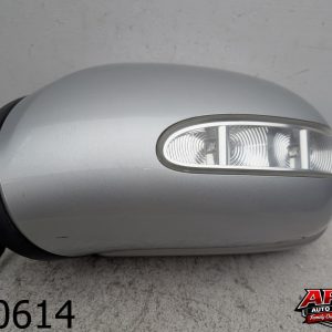 OEM 2008 Mercedes ML350 3.5L Front Left Driver Side Door Rear View Mirror