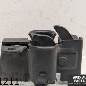 OEM 2008 Mercedes ML350 3.5L HOOD LOWER LATCH SAFETY CATCH LOCK